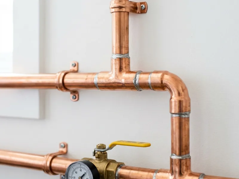 Frequently asked plumbing questions in Short. Licensed plumbing contractors answering your pipe, leak, and repair questions.